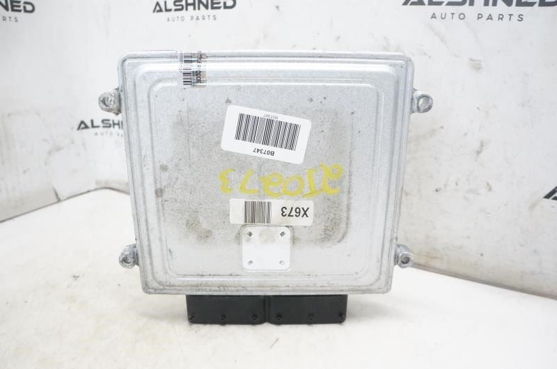 2011-2014 Hyundai Sonata 2.4 Engine Computer Control Module ECU ECM 39101-2G673 - Alshned Auto Parts