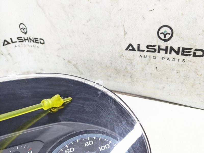 2017-2018 Chevrolet Malibu Speedometer Gauge Instrument Cluster 84451585 OEM - Alshned Auto Parts
