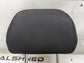 2018-2022 Hyundai Kona Front Left Headrest Cloth Black 88700-J9000-SKN OEM - Alshned Auto Parts