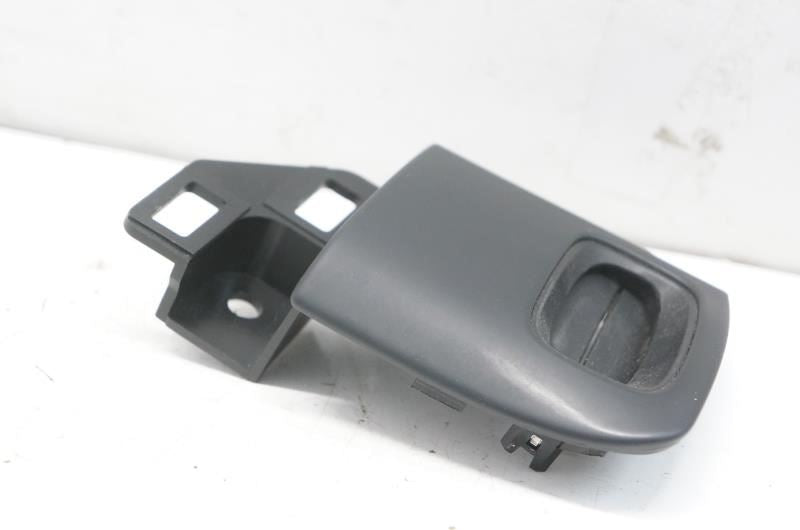 2013-2016 Audi A4 Ignition Key Switch Dash Trim Black 8K1-905-219-A OEM - Alshned Auto Parts