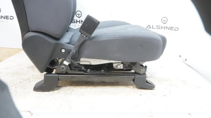 2021 Hyundai Santa Fe Driver Left Front Seat 80610S2000 OEM - Alshned Auto Parts