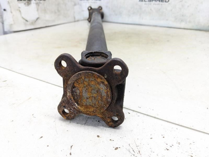 2011-2013 BMW 328I Front Drive Propeller Shaft 26208628042 OEM - Alshned Auto Parts