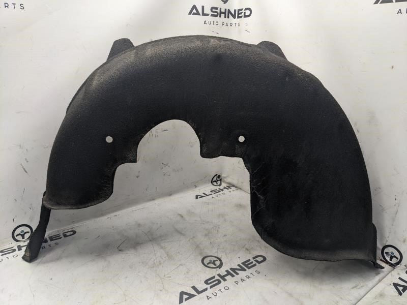 07-13 Mini Cooper Rear Right Fender Wheel Liner Housing 51717136168 OEM - Alshned Auto Parts