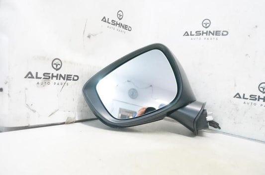 2019 Mazda CX-3 Driver Left Side Rear View Mirror DB2W-69-181B OEM *ReaD*AS-IS - Alshned Auto Parts