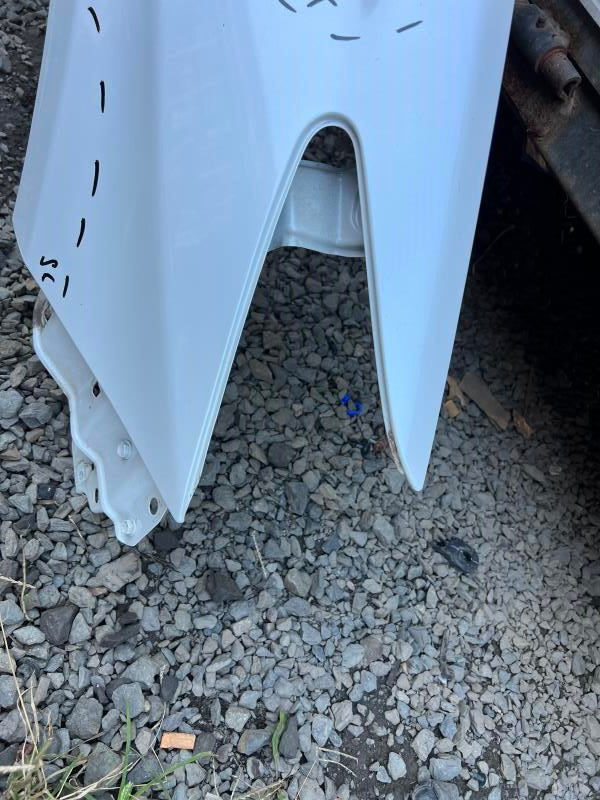 2013-2015 Toyota Prius Front Right Passenger Side Fender 53801-47050 OEM *ReaD* - Alshned Auto Parts