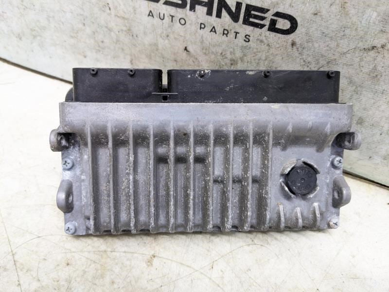 2013-2015 Toyota RAV4 Engine Control Module ECU ECM 89661-0R391 OEM - Alshned Auto Parts