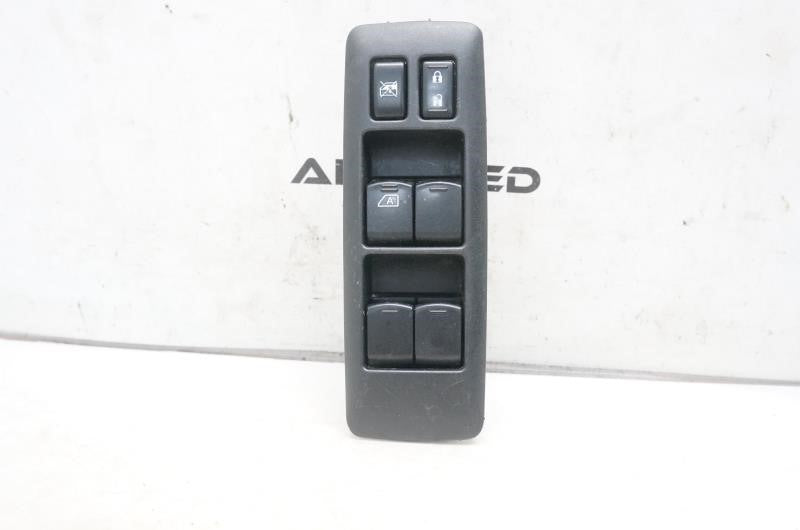 2008-2010 Nissan Rogue Driver Front Door Window Switch 25401-JM00A OEM *ReaD* - Alshned Auto Parts