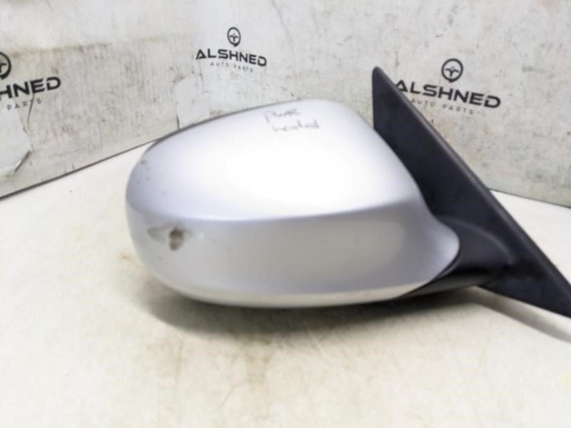 2009-12 BMW 328I RH Passenger Outside Rearview Mirror 51-16-7-282-568 OEM *ReaD* - Alshned Auto Parts