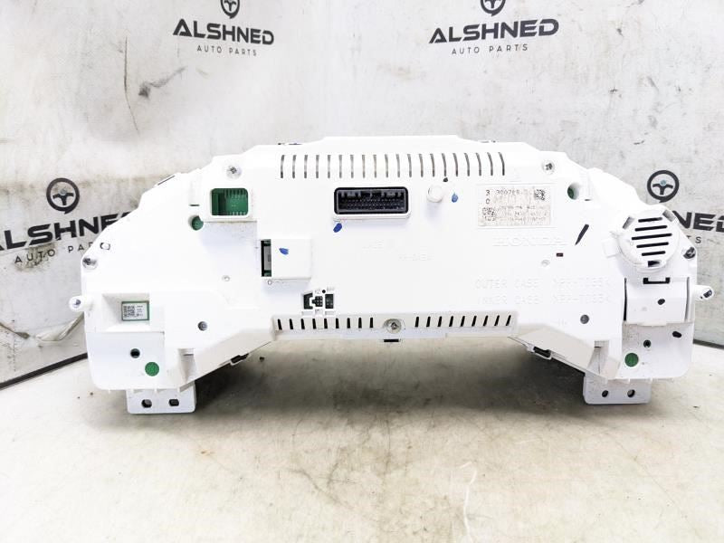 18-19 Honda CR-V Speedometer Gauge Instrument Cluster 34Kmls 78100-TLA-A12 *ReaD - Alshned Auto Parts
