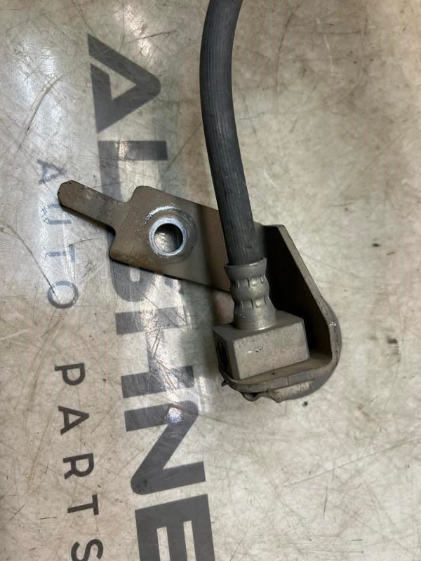2011-2013 Ford F250 SD Front Left Brake Hydraulic Hose BC3Z-2078-C OEM - Alshned Auto Parts