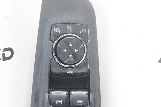 2016-2020 Ford Edge Front Driver Master Window Switch GT4T-14540-BAW OEM - Alshned Auto Parts