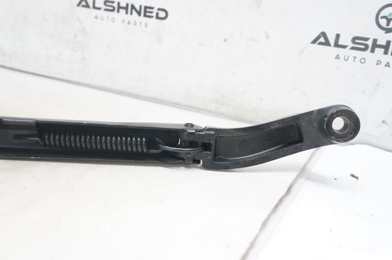 2013 Buick Enclave Front Left Driver Windshield Wiper Arm 20945791 OEM - Alshned Auto Parts