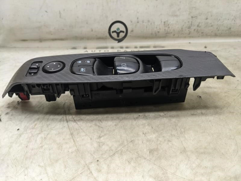 2019-2023 Nissan Altima FR LH Door Master Power Window Switch 254016CF0A OEM - Alshned Auto Parts