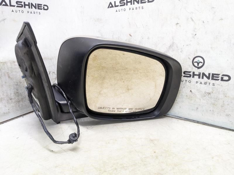 08-16 Chrysler Town Country RH Side Rearview Mirror Power Heated 1AB72TZZAM - Alshned Auto Parts