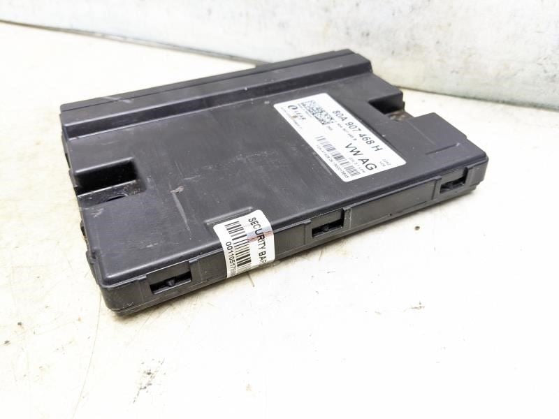 2018-2020 Audi S5 Sportback Interface Gateway Control Module 80A-907-468-B OEM - Alshned Auto Parts