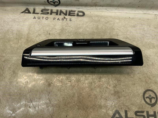 2017 Ford F150 Tailgate Exterior Handle w Back Camera FL3Z-9943400-LAPTM OEM - Alshned Auto Parts