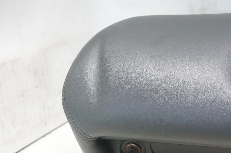 2010 Chevrolet Malibu Front Right Left Headrest Leather Black 20837030 OEM - Alshned Auto Parts