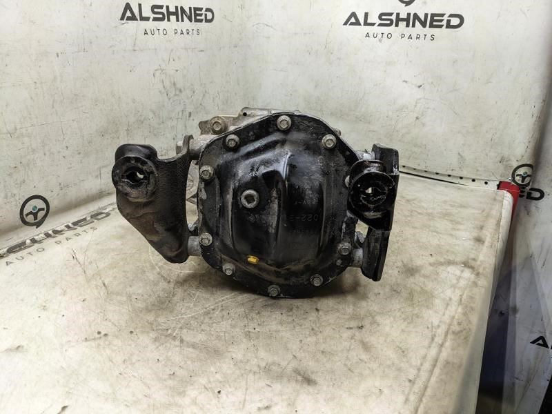 2013-2019 Ford Explorer Police 3.5L 4WD RR Carrier Differential GB5P-4000-AB OEM - Alshned Auto Parts