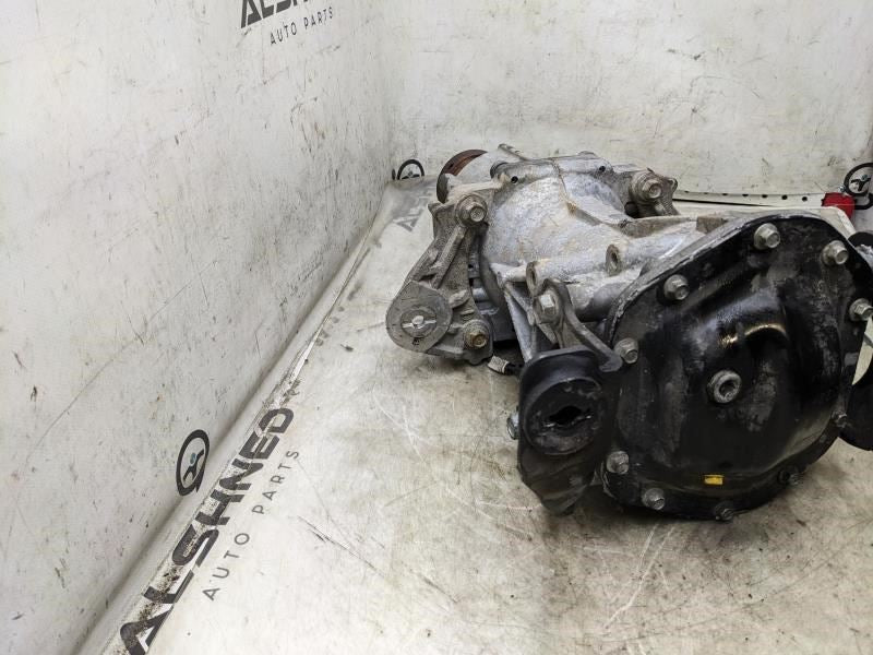 2013-2019 Ford Explorer Police 3.5L 4WD RR Carrier Differential GB5P-4000-AB OEM - Alshned Auto Parts