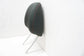 2013 Honda Civic Front Right Left Headrest Black Cloth 81140-TR6-A81ZA OEM - Alshned Auto Parts