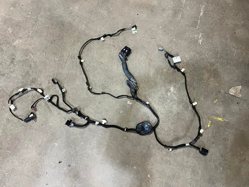 2016 Ford F150 Front Left Door Wire Harness FL3Z-14631-F OEM - Alshned Auto Parts