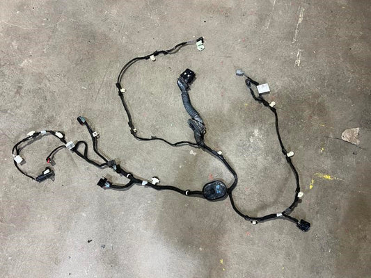 2016 Ford F150 Front Left Door Wire Harness FL3Z-14631-F OEM - Alshned Auto Parts