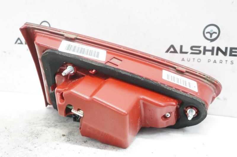 *READ* 13-2016 Audi A4 Passenger Right Inner Tail Light Lamp 8K5-945-094-AD OEM - Alshned Auto Parts