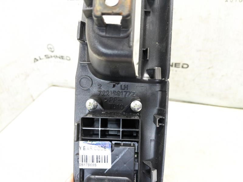 14-23 Mitsubishi Outlander Sport Front Left Power Master Window Switch 8608A261 - Alshned Auto Parts