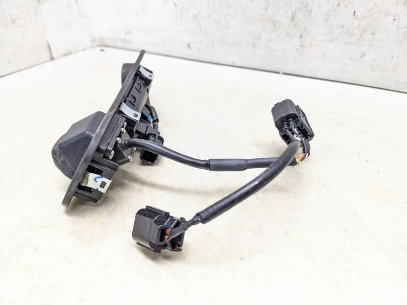 2015-2017 Hyundai Sonata Rear Decklid Trunk Lid Back-Up Camera 95760-C2101 OEM - Alshned Auto Parts