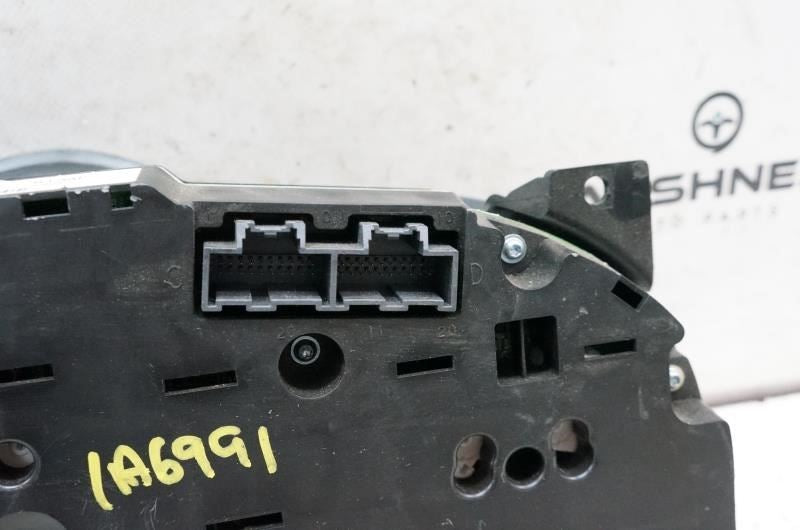 2011 Dodge Avenger Speedometer Speedo Instrument Cluster 35K JX6310F844AB OEM - Alshned Auto Parts