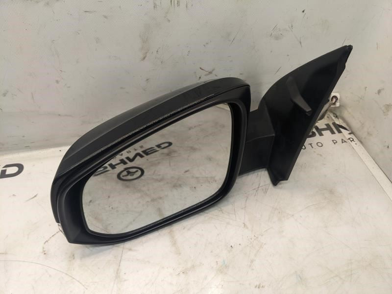 2016-2021 Toyota Tacoma Side View Left Door Mirror 87940-04240 OEM *ReaD**AS IS* - Alshned Auto Parts