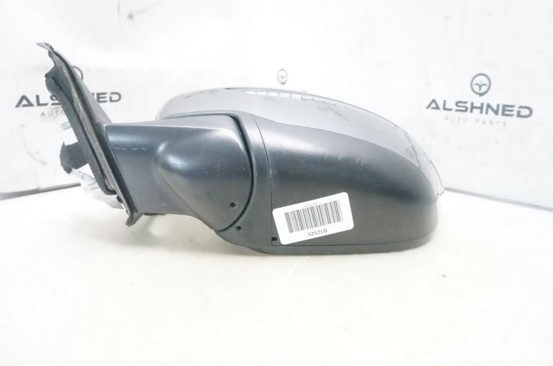 2017-2020 Nissan Rogue Driver Left Side Rear View Mirror 96302-9TB1C OEM - Alshned Auto Parts