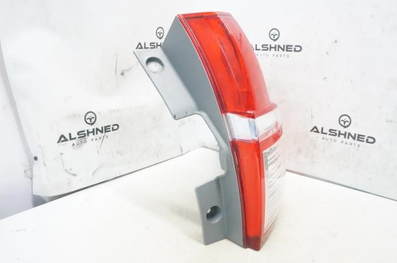 2015-2016 Honda CR-V Rear Right Passenger Side Tail Light Lamp 33500-T1W-A01 OEM - Alshned Auto Parts