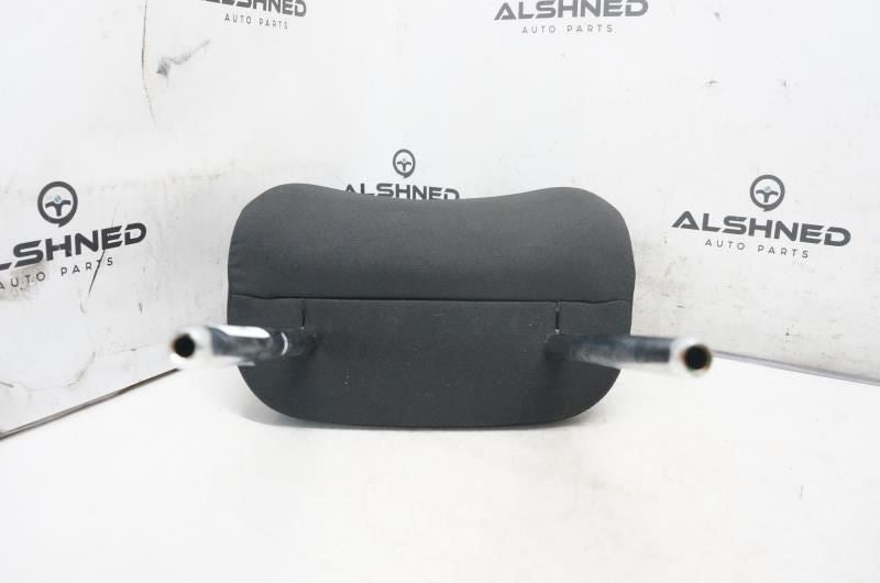 2015 Volkswagen Jetta Front Right Left Headrest Cloth 5C6-881-901-G-EGW OEM - Alshned Auto Parts