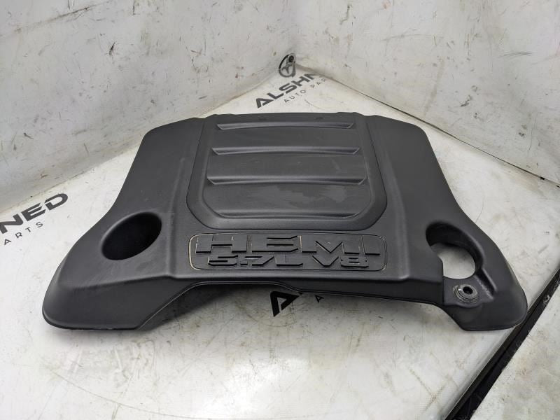 2019-2023 Ram 1500 Laramie 5.7L Engine Cover 05281553AB OEM - Alshned Auto Parts