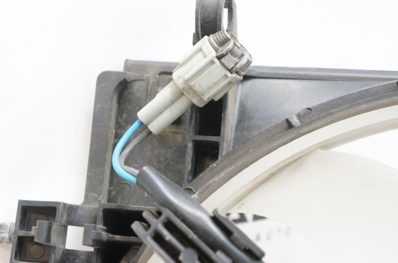 2015-2020 Subaru WRX 2.0L Radiator Cooling Fan Motor Assembly 45122SG000 OEM - Alshned Auto Parts