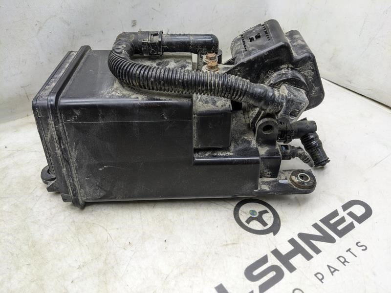 2013-2014 Subaru Legacy Fuel Vapor Evaporator Emission Canister 42035AJ08A OEM - Alshned Auto Parts