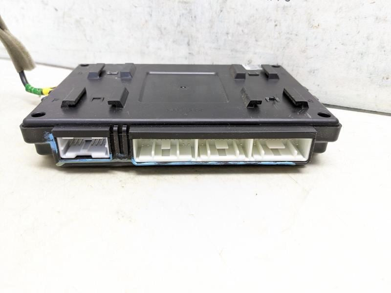 2017-2018 Hyundai Elantra Body Control Module BCM BCU 95400-F2AW0 OEM - Alshned Auto Parts