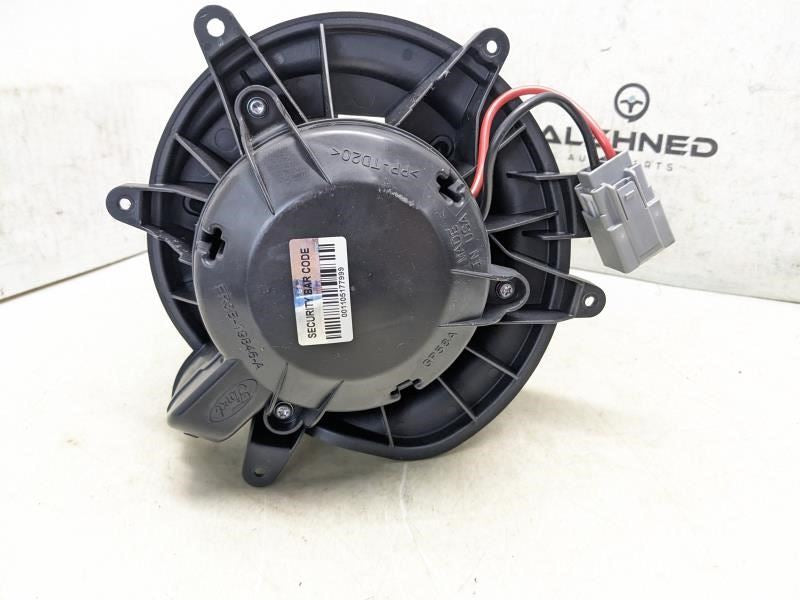 2015-2023 Ford Mustang HVAC Blower Fan Motor FR3B-19846-A OEM - Alshned Auto Parts