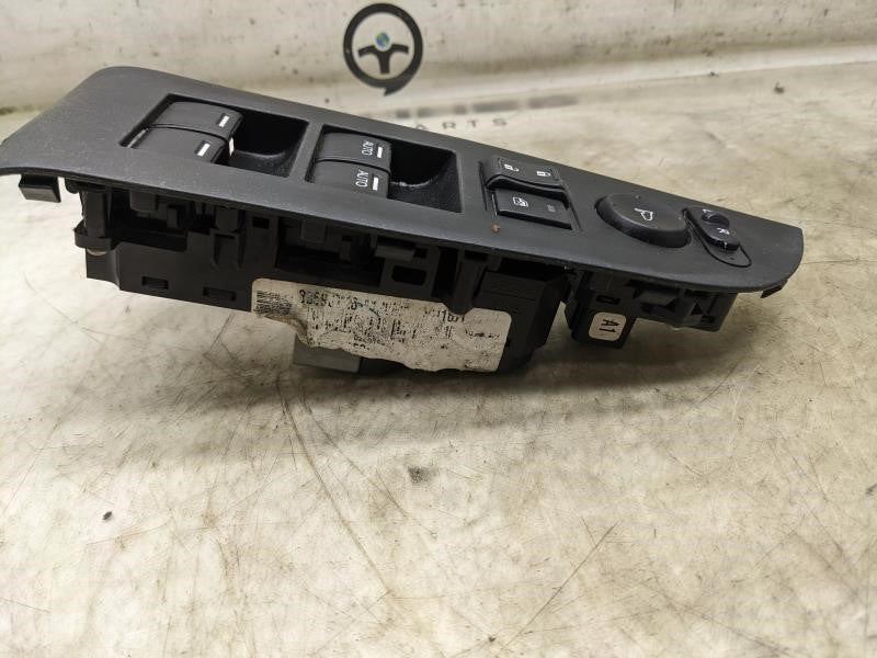 11-13 Honda Odyssey FR LH Door Master Power Window Switch 35750-TK8-A120-M1 OEM - Alshned Auto Parts