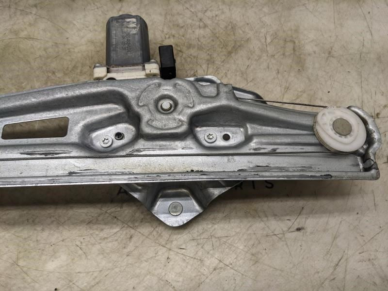 13-19 Ford Explorer Police RR RH Door Window Regulator Motor BB5Z-7827008-A OEM - Alshned Auto Parts