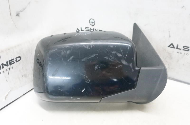 2013 Honda Ridgeline  Right Side Rear View Mirror 76200-SJC-A01ZF OEM *ReaD* - Alshned Auto Parts