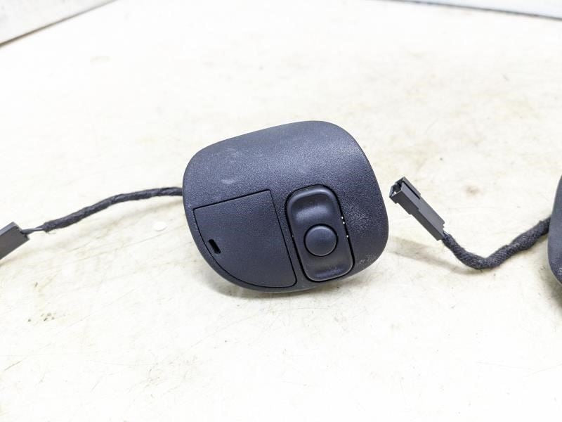 17-24 Chrysler Pacifica LH/RH Radio Audio Control Switch 5RQ11DX9AC 5RQ10DX9AC - Alshned Auto Parts