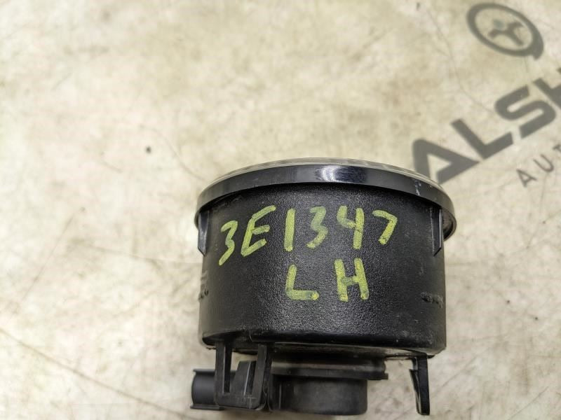 2010-2018 Jeep Wrangler Front Right Passenger Side Fog Light Lamp 5182026AA OEM - Alshned Auto Parts