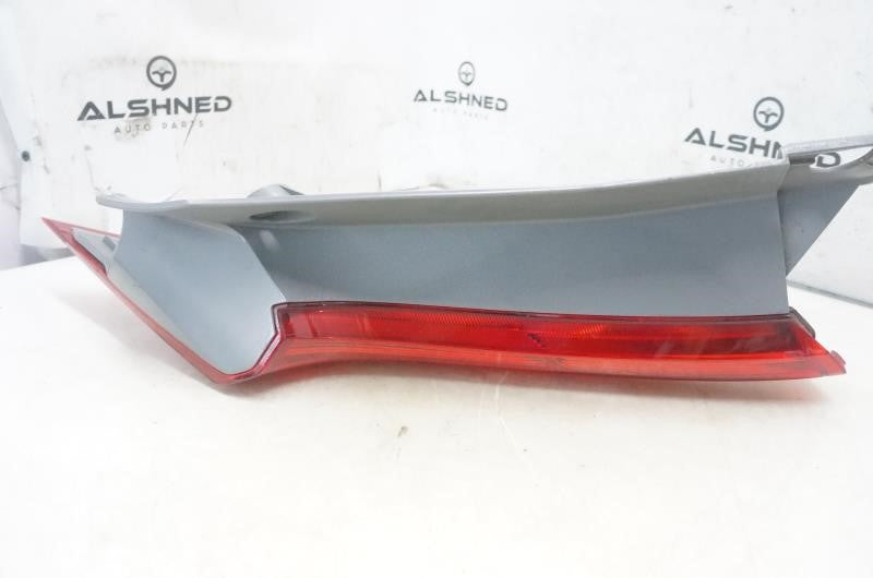 2015-2016 Honda CR-V Rear Left Upper Driver Tail Light Lamp  34175-T1W-A01 OEM - Alshned Auto Parts