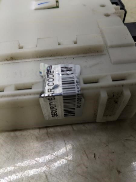 2015-2017 Ford F150 Trailer Towing Brake Control Module FL3T-19H378-AH OEM - Alshned Auto Parts