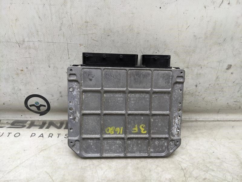 2006-2008 Toyota RAV4 Engine Computer Control Module ECU ECM 89661-42F73 OEM - Alshned Auto Parts