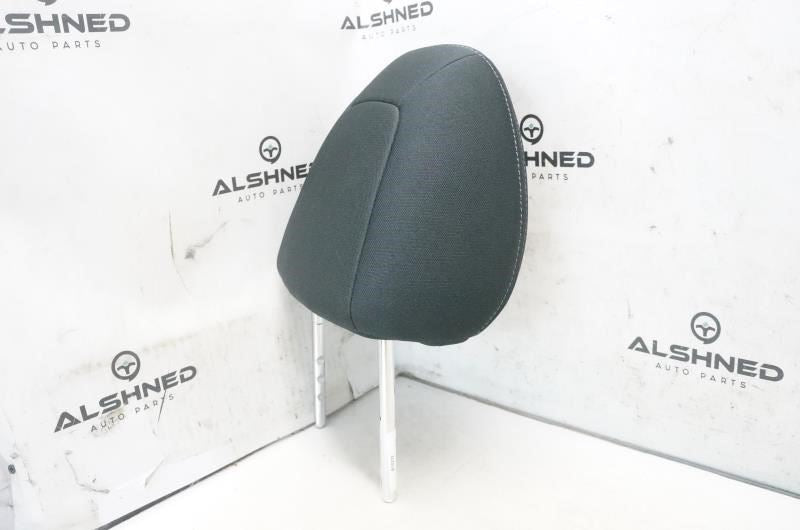 2014-2017 Nissan Rogue Front Right Left Headrest Cloth 86400-4BS0A OEM - Alshned Auto Parts