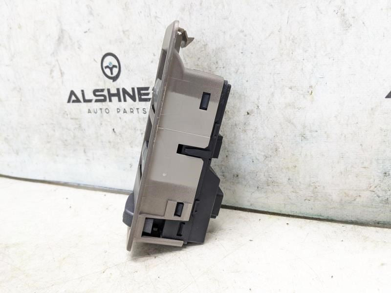 2011-2015 Lincoln MKX FR LH Door Master Power Window Switch BA1T-14540-AAW OEM - Alshned Auto Parts