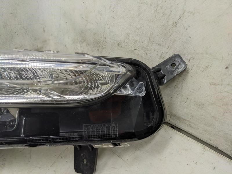 2014-2020 Chevrolet Impala Left Led Daytime Running Fog Light Lamp 22931247 OEM - Alshned Auto Parts
